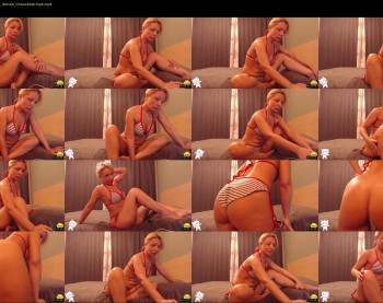 wildroze — 54 minute Chaturbate female cam show recording, 1080p, Mar 2, 2022