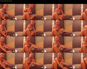 wildroze — 6 minute Chaturbate female cam show recording, 1080p, Mar 2, 2022