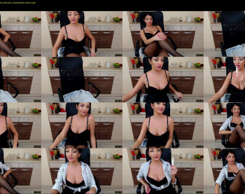 xkimoraxx — 55 minute Chaturbate female cam show recording, 1080p, Mar 2, 2022