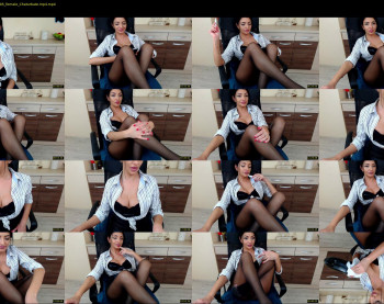 xkimoraxx — 31 minute Chaturbate female cam show recording, 1080p, Mar 2, 2022