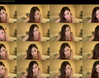 xobeccaxo — 3 minute Chaturbate female cam show recording, 480p, Mar 2, 2022