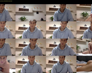 youcan__ — 74 minute Chaturbate male cam show recording, 360p, Mar 2, 2022