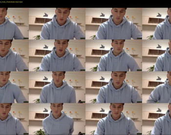 youcan__ — 5 minute Chaturbate male cam show recording, 360p, Mar 2, 2022