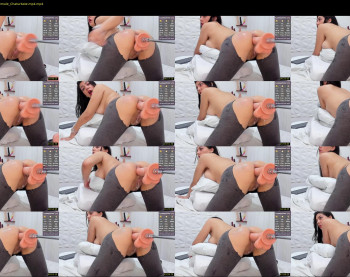 yully_ — 54 minute Chaturbate female cam show recording, 1080p, Mar 2, 2022