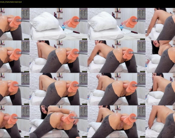 yully_ — 55 minute Chaturbate female cam show recording, 1080p, Mar 2, 2022