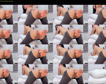 yully_ — 55 minute Chaturbate female cam show recording, 1080p, Mar 2, 2022
