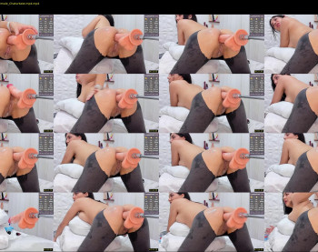 yully_ — 54 minute Chaturbate female cam show recording, 1080p, Mar 2, 2022