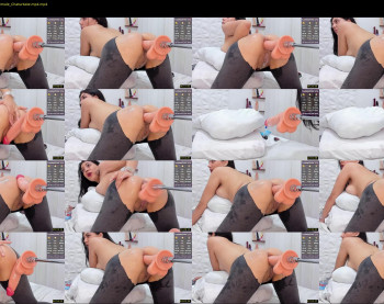 yully_ — 54 minute Chaturbate female cam show recording, 1080p, Mar 3, 2022