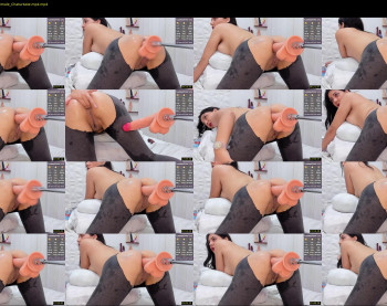 yully_ — 36 minute Chaturbate female cam show recording, 1080p, Mar 3, 2022