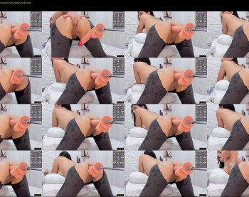 yully_ — 27 minute Chaturbate female cam show recording, 1080p, Mar 3, 2022