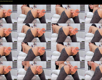 yully_ — 9 minute Chaturbate female cam show recording, 1080p, Mar 3, 2022