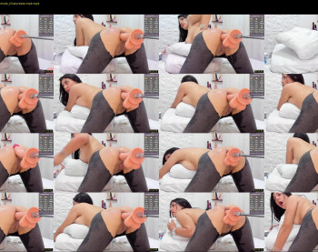 yully_ — 54 minute Chaturbate female cam show recording, 1080p, Mar 3, 2022