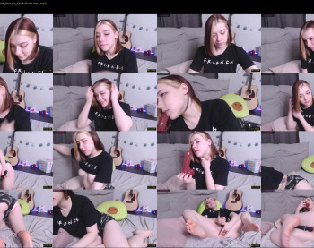 yunapeace — 55 minute Chaturbate female cam show recording, 1080p, Mar 2, 2022