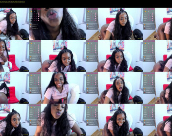 zobe_love — 55 minute Chaturbate female cam show recording, 1080p, Mar 2, 2022