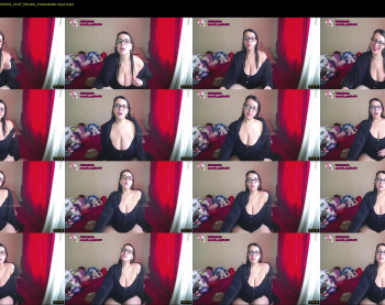 _amanda_seyfried19 — 5 minute Chaturbate female cam show recording, 720p, Mar 3, 2022