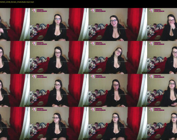 _amanda_seyfried19 — 5 minute Chaturbate female cam show recording, 720p, Mar 3, 2022