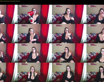 _amanda_seyfried19 — 58 minute Chaturbate female cam show recording, 720p, Mar 3, 2022