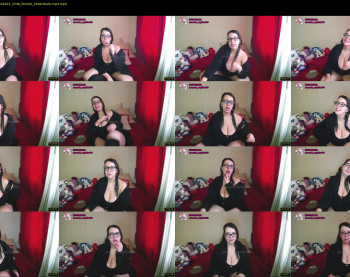 _amanda_seyfried19 — 26 minute Chaturbate female cam show recording, 720p, Mar 3, 2022