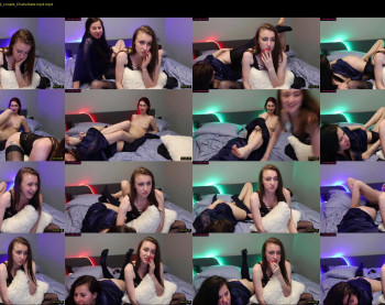 _astarta_ — 8 minute Chaturbate female cam show recording, 720p, Mar 3, 2022