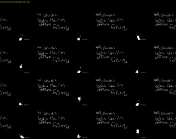 _b_a_n_s_h_e_e_ — 12 minute Chaturbate female cam show recording, 1080p, Mar 4, 2022