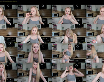 _be_my_daddy — 55 minute Chaturbate female cam show recording, 1080p, Mar 3, 2022