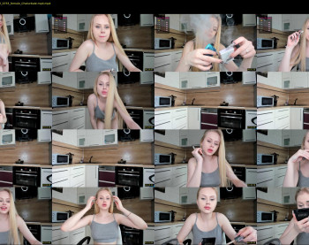 _be_my_daddy — 55 minute Chaturbate female cam show recording, 1080p, Mar 3, 2022