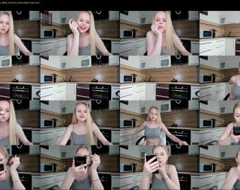 _be_my_daddy — 56 minute Chaturbate female cam show recording, 1080p, Mar 3, 2022