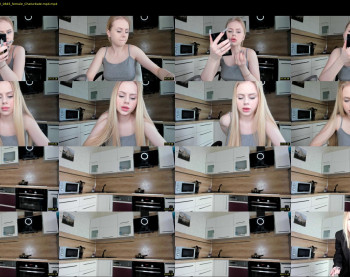 _be_my_daddy — 55 minute Chaturbate female cam show recording, 1080p, Mar 3, 2022