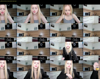 _be_my_daddy — 56 minute Chaturbate female cam show recording, 1080p, Mar 3, 2022