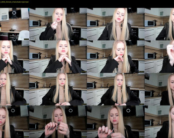 _be_my_daddy — 52 minute Chaturbate female cam show recording, 1080p, Mar 3, 2022