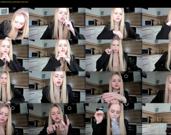 _be_my_daddy — 52 minute Chaturbate female cam show recording, 1080p, Mar 3, 2022