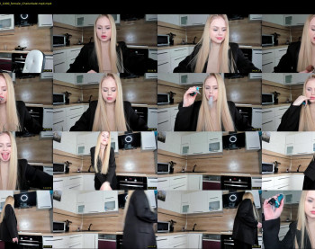 _be_my_daddy — 26 minute Chaturbate female cam show recording, 1080p, Mar 3, 2022