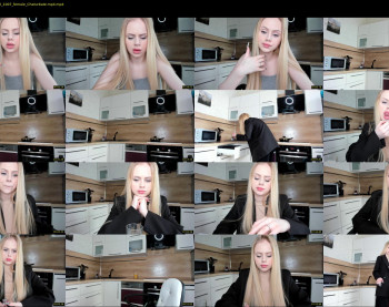 _be_my_daddy — 12 minute Chaturbate female cam show recording, 1080p, Mar 3, 2022
