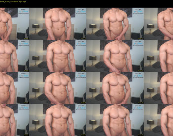 _cristianlopez — 3 minute Chaturbate male cam show recording, 1080p, Mar 4, 2022