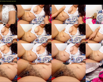 _gabi_lovers — 57 minute Chaturbate female cam show recording, 720p, Mar 3, 2022