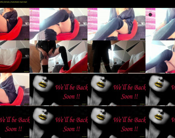 _jeniffer_hot — 31 minute Chaturbate female cam show recording, 720p, Mar 3, 2022