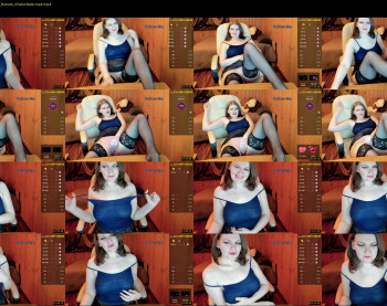 _natali_ — 21 minute Chaturbate female cam show recording, 1080p, Mar 3, 2022