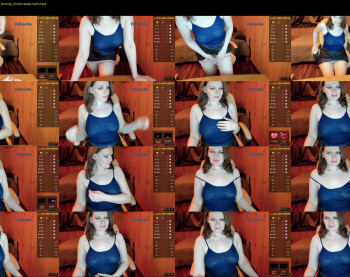 _natali_ — 10 minute Chaturbate female cam show recording, 1080p, Mar 3, 2022