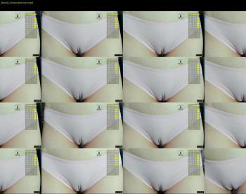 _witch__ — 4 minute Chaturbate female cam show recording, 1080p, Mar 3, 2022