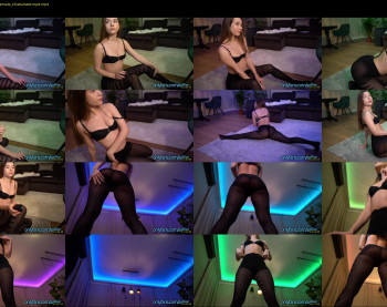 aalliss — 30 minute Chaturbate female cam show recording, 1080p, Mar 3, 2022