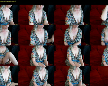 abbinatural — 26 minute Chaturbate female cam show recording, 720p, Mar 3, 2022