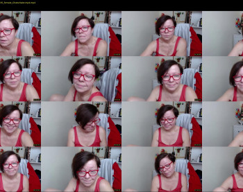 adelewildx — 9 minute Chaturbate female cam show recording, 720p, Mar 3, 2022