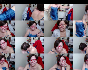 adelewildx — 50 minute Chaturbate female cam show recording, 720p, Mar 3, 2022