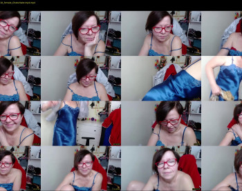adelewildx — 78 minute Chaturbate female cam show recording, 720p, Mar 3, 2022