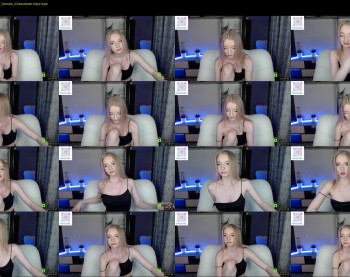 adrykilly — 62 minute Chaturbate female cam show recording, 1080p, Mar 3, 2022