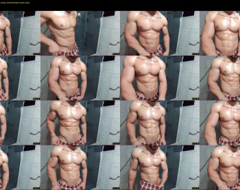 advp69 — 32 minute Chaturbate male cam show recording, 480p, Mar 3, 2022