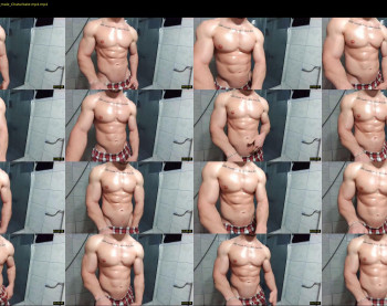 advp69 — 41 minute Chaturbate male cam show recording, 480p, Mar 4, 2022