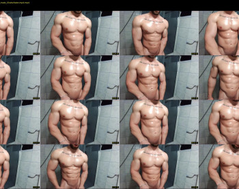 advp69 — 14 minute Chaturbate male cam show recording, 480p, Mar 4, 2022