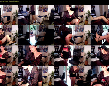 alex_and_theprof — 62 minute Chaturbate couple cam show recording, 1080p, Mar 3, 2022