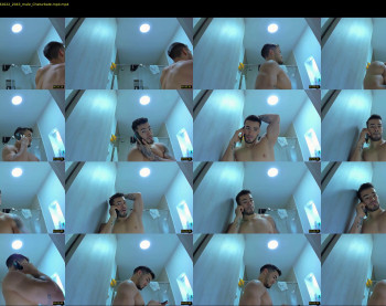 alexander_martines — 6 minute Chaturbate male cam show recording, 720p, Mar 3, 2022